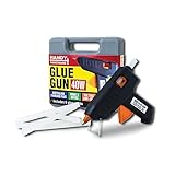 Image of HANDY HARDWARE TRADESMAN QUALITY 233267 hot glue gun