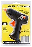 Image of UHU 85-010100 hot glue gun