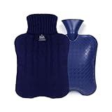 Image of Answaily  hot water bottle