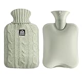 Image of Answaily SB-12 hot water bottle