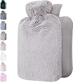 Image of WEEMAGIC  hot water bottle