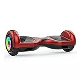 Image of LONGYIN RP600B hoverboard