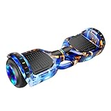 Image of XCJump PHC001 hoverboard