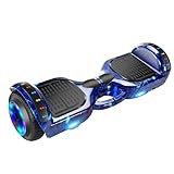 Image of XCJump PHC001 hoverboard