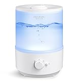 Image of ASAKUKI AH002 humidifier