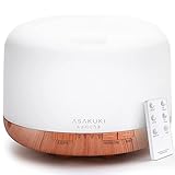 Image of ASAKUKI 100-DF001-YAU humidifier