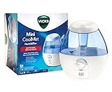 Image of Vicks V520 humidifier