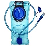 Image of TANNOZHE Blue 2Litre hydration bladder