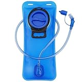 Image of Bubuxy QDCA-SDAI hydration bladder