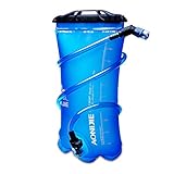 Image of AONIJIE Soft Water Bottle hydration bladder