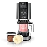 Image of Ninja NC300 ice cream maker