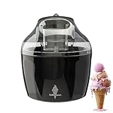 Image of SENSIOHOME SHNICECRMA ice cream maker