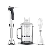 Image of Breville BSB510 immersion blender