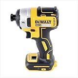 Image of DEWALT DCF887N impact driver