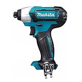 Image of Makita TD110DZ impact driver