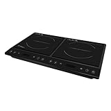 Image of HEALTHY CHOICE IC1600 induction hob