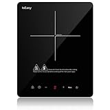 Image of IsEasy IsEasy induction hob