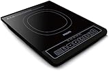 Image of Philips HD4902/60 induction hob