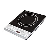 Image of HEALTHY CHOICE IC400 induction hob