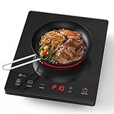 Image of PAYISHO P10 induction hob