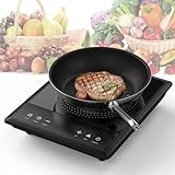 Image of PAYISHO PAY-P10 induction hob