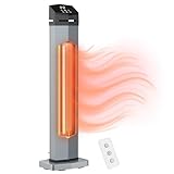 Image of YOPOWER 700 infrared heater