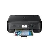 Image of Canon TS5160BK inkjet printer