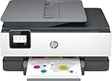 Image of HP 228F8B inkjet printer