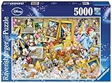 Image of Ravensburger 174324 jigsaw