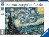 Image of Ravensburger 16207 jigsaw