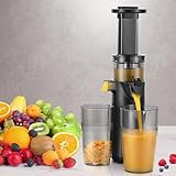 Image of Devanti  juicer