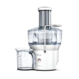 Image of Breville BJE200SIL juicer