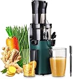 Image of Inkbird Electric Juicer juicer