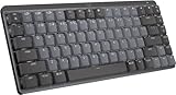 Image of Logitech 920-010783 keyboard