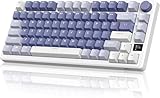 Image of RK ROYAL KLUDGE RK M75 keyboard