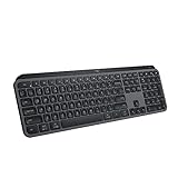 Image of Logitech 920-011563 keyboard