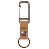 Image of CARHARTT CHKYCHN1 keychain