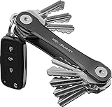 Image of KeySmart KS050-BLK keychain