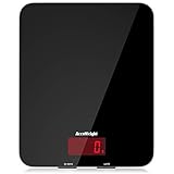 Image of ACCUWEIGHT EK6006 kitchen scale