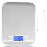 Image of Cevadama 9 kitchen scale