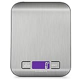 Image of KKBank 8 kitchen scale