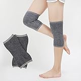 Image of Generic HZ0220 knee sleeves