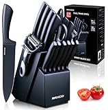 Image of RAXCO 17-in-1 knife block