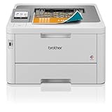 Image of Brother HL-L8240CDW laser printer