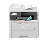 Image of brother MFC-L3755CDW laser printer