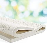 Image of Giselle Bedding TOPPER-LT-D-5 latex mattress