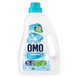 Image of OMO  laundry detergent