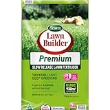 Image of Osmocote 13810111 lawn fertiliser