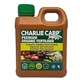 Image of Charlie Carp 1380101 lawn fertiliser