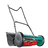 Image of Bosch 600886103 lawn mower